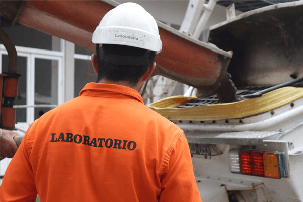 Laboratorio propio